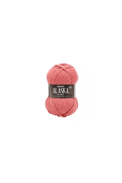 Alaska titulka