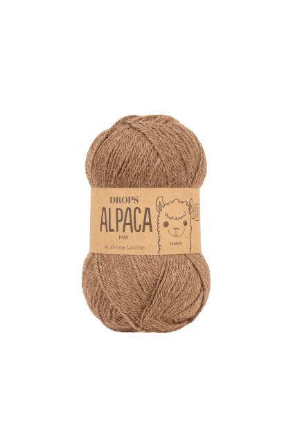 Alpaca titl
