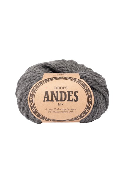 Andes titl