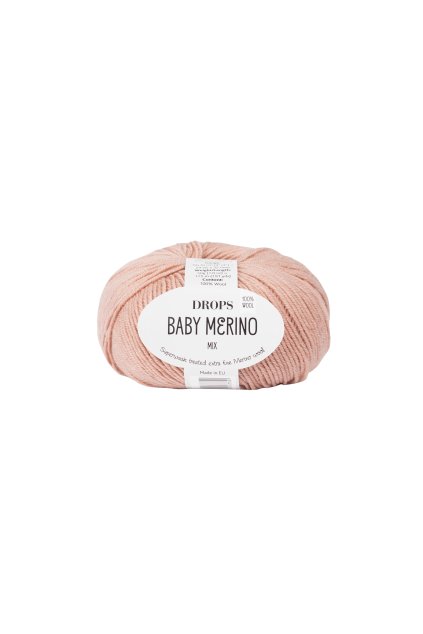 Baby Merino titl