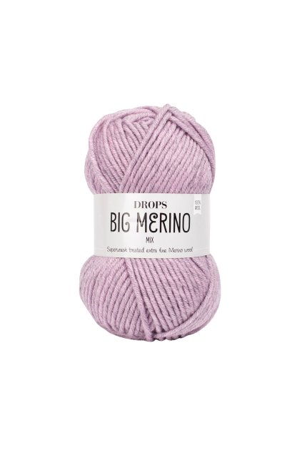 Big merino titl