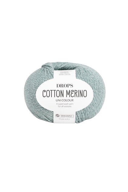 Cotton Merino titl 2