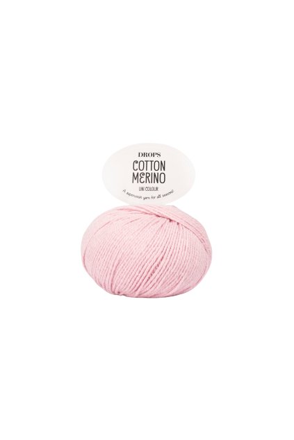 Cotton Merino titl