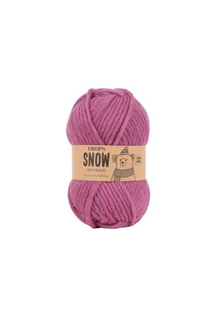 Snow titl