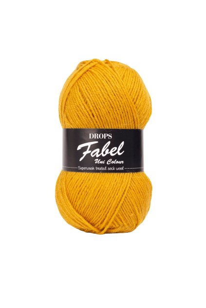 Fabel titulka
