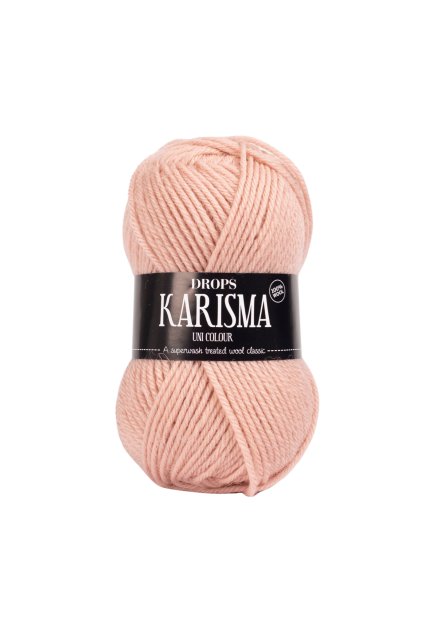 Karisma titulka