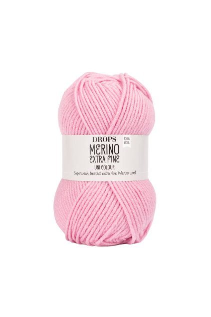 Merino Extra Fine titl