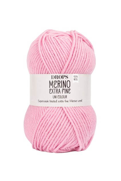 Merino Extra Fine titl