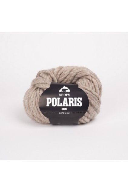 POLARIS Drops  100% ovčia vlna