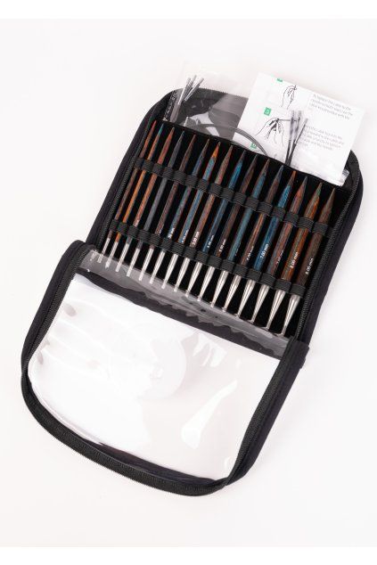 drops pro romance interchangeable set 2