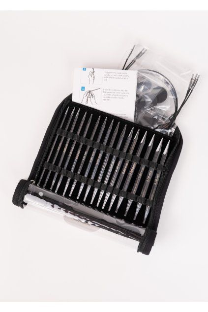 drops pro spark interchangeable set 2