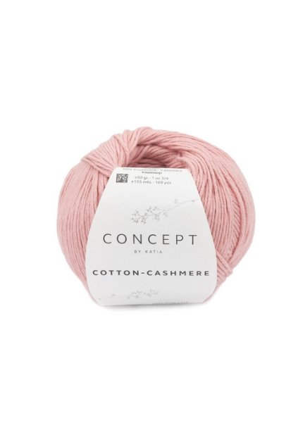 COTTON-CASHMERE Katia