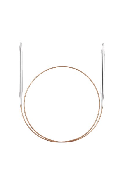 Addi Premium kruhové pevné ihlice 30 cm