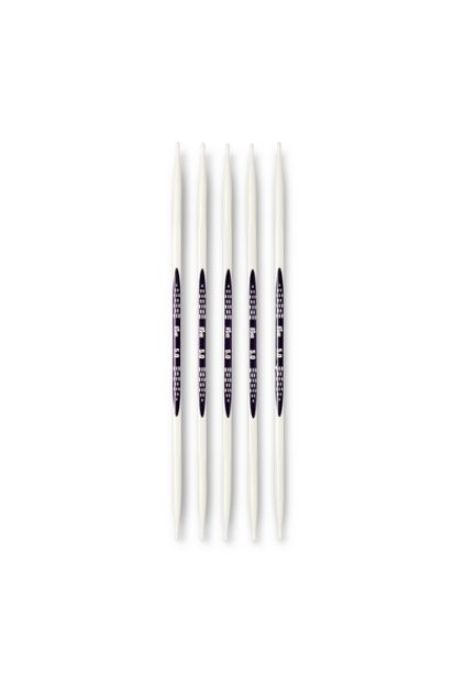 PRYM ergonomické ponožkové ihlice 15 cm