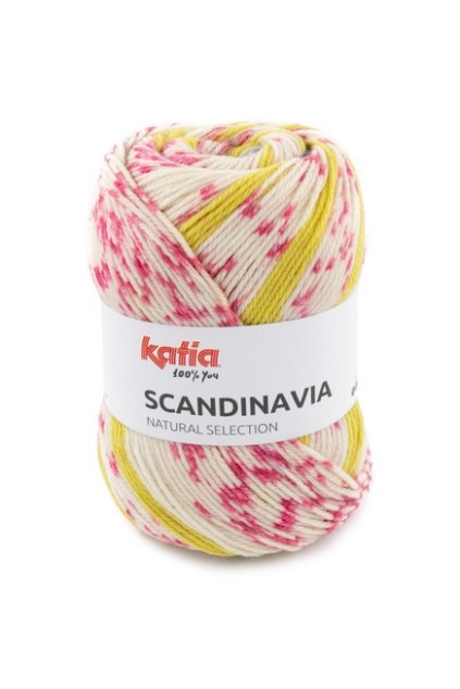 SCANDINAVIA Katia