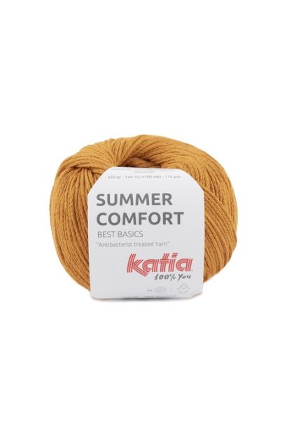 SUMMER COMFORT Katia