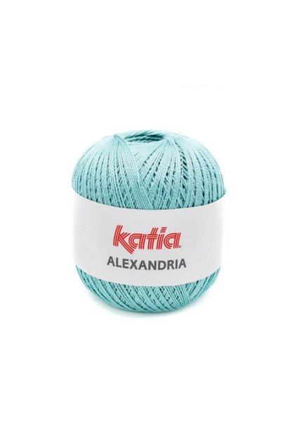 ALEXANDRIA Katia 100% bavlna