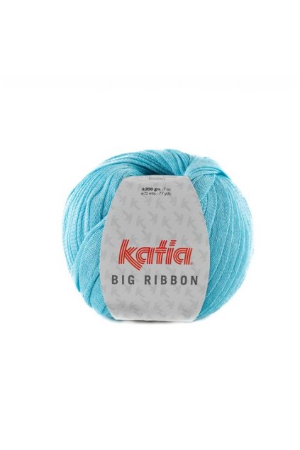 BIG RIBBON Katia