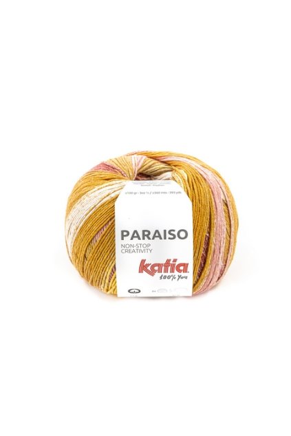 PARAISO Katia  100% bavlna