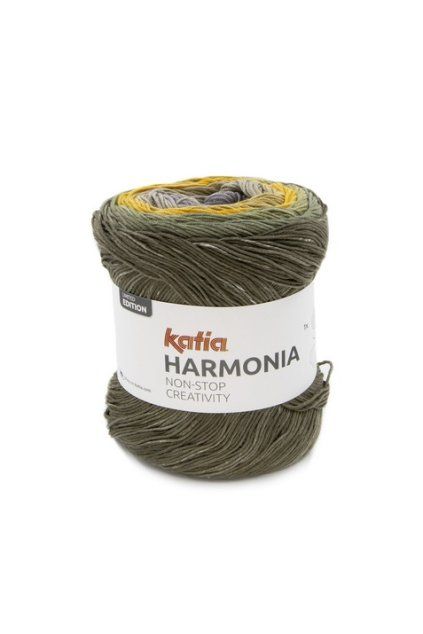 HARMONIA Katia  100% bavlna