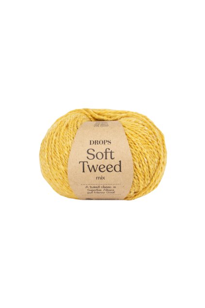 Soft Tweed titl