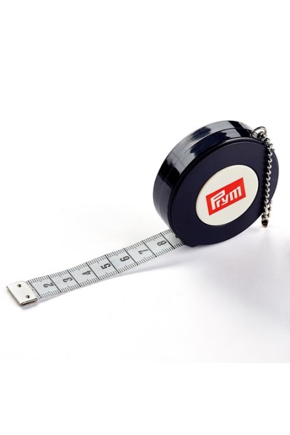 Krajčírsky meter 300 cm PRYM rolovací