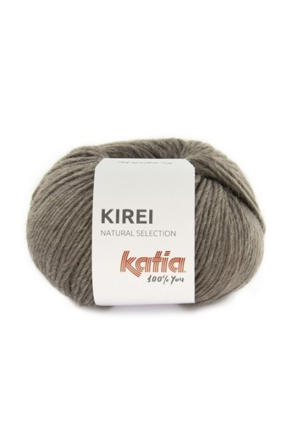 KIREI Katia  100% merino vlna