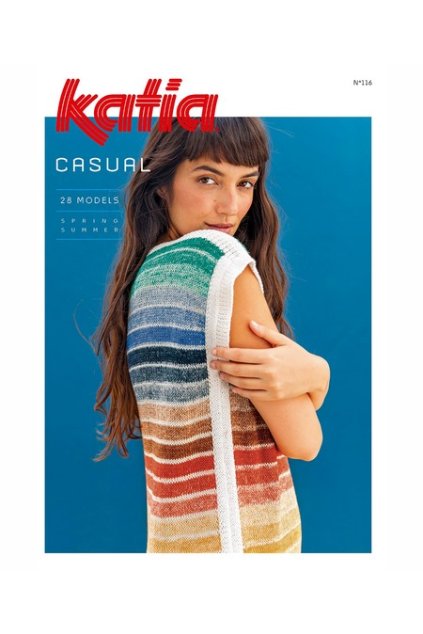 KATIA CASUAL 116
