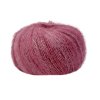silk mohair printed b AW24 25 30994