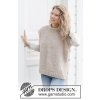 Model Alpaca Bouclé 2