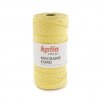 MACRAME CORD 4mm Katia