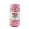 MACRAME CORD 4mm Katia