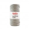 MACRAME CORD 4mm Katia