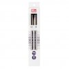 PRYM ergonomické ponožkové ihlice 15 cm