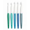 PRYM set ergonomických háčikov 7-12 mm