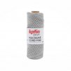 MACRAME CORD FINE 2,5mm Katia