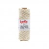 MACRAME CORD FINE 2,5mm Katia
