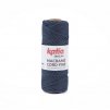 MACRAME CORD FINE 2,5mm Katia
