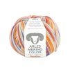 ARLES MERINO COLOR Katia  100% merino vlna