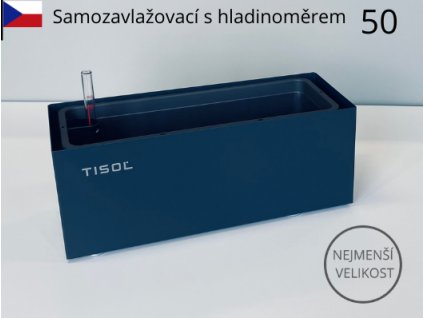 TISOL FixPot 50 ral 7016 1