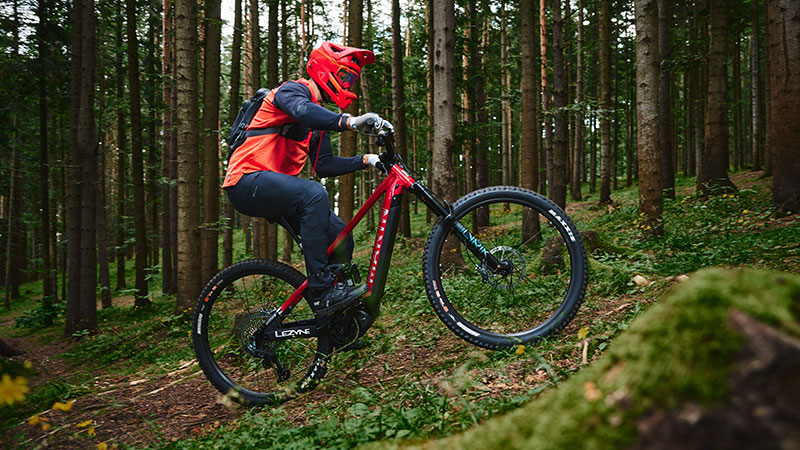 Ako vybrať elektrobicykel podľa kapacity batérie