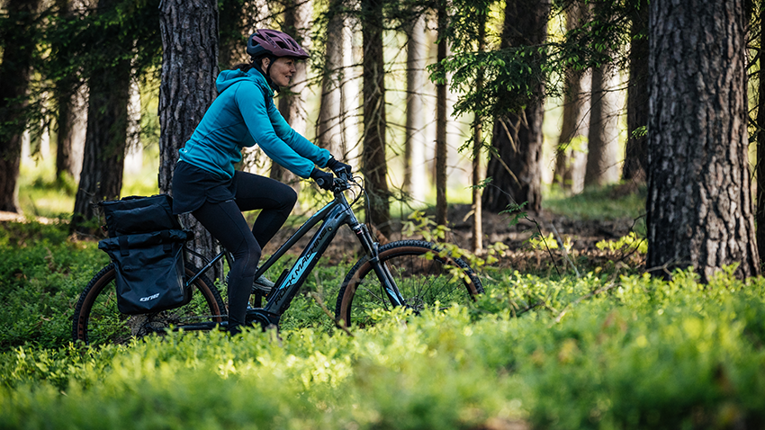 Ktorý elektrobicykel je pre mňa ten pravý?