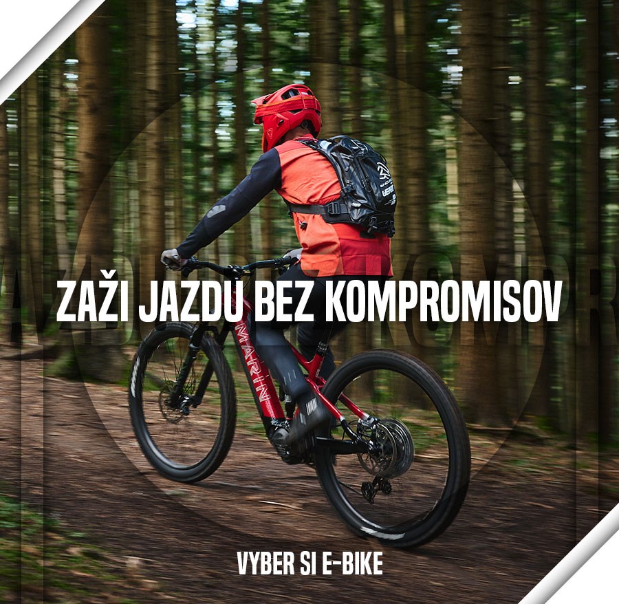 Elektrobicykle 2025