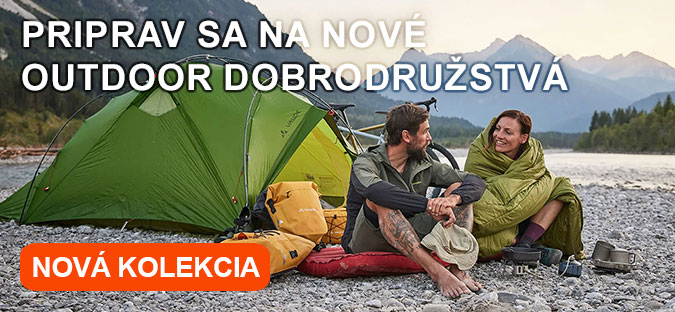 Outdoor výbava