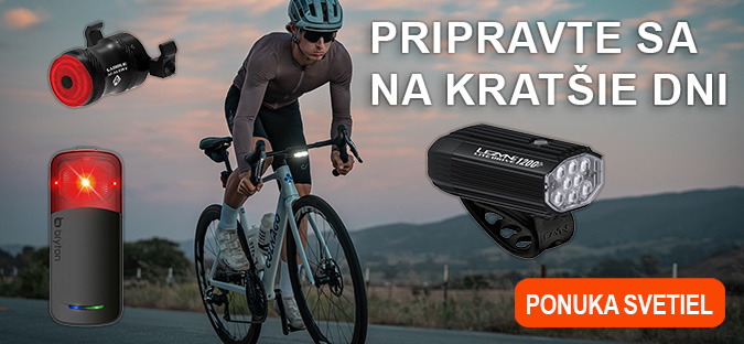 Priprav sa na kratšie dni