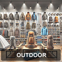 Outdoor výbava