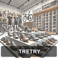 Tretry