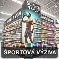Športová výživa