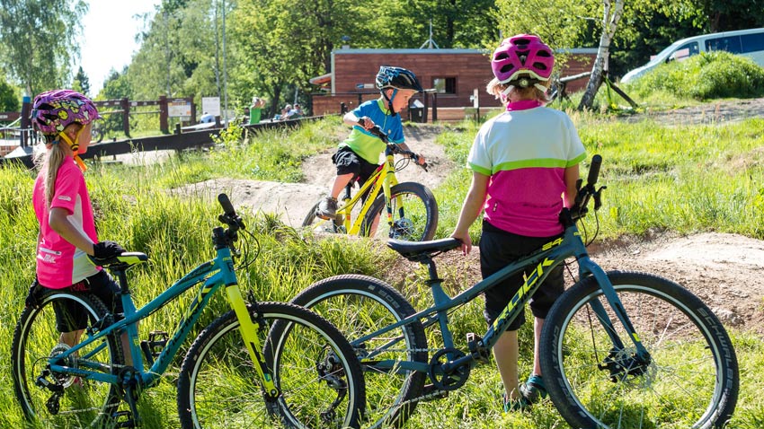 Brzdy na bicykel - rozdiely a využitie