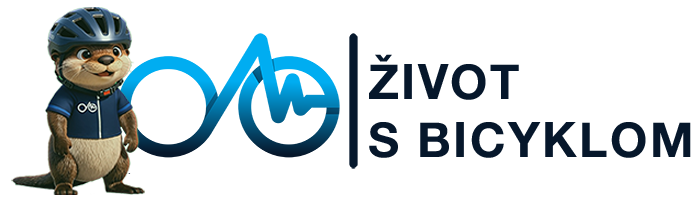 Život s bicyklom